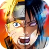 Ninja Storm:Coalition War App Icon