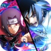 Ultimate Ninja:Shippuden App Icon