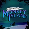 Return to Monkey Island App Icon