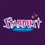 Stardust Casino – Real Money App Icon