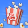 Popcorn Pop! App Icon