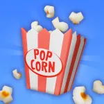 Popcorn Pop! App icon