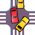 Traffic Jam Fever ios icon