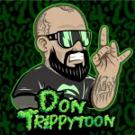 Don Tryppytoon App icon