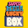 Super Mega Lucky Box App icon