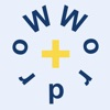 WordroW plus App icon