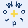 WordroW plus App Icon