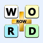 WordroW plus App Icon