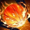 Streetball2: On Fire App Icon