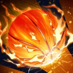 Streetball2: On Fire ios icon