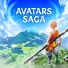 Avatars Saga App icon