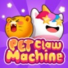 Pet Claw Machine App icon