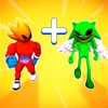 Merge .EXE Super Monster App icon