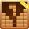 Block Puzzle Wood Premium App icon