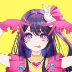 Anime Doll Avatar Maker Game ios icon
