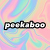 Peekaboo • make new friends App