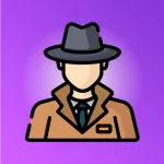 SpyFinder App icon
