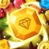 Jewel Blast - Happy Puzzle App