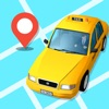 Taxi Master App icon