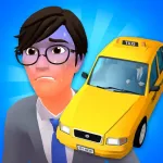Taxi Master  DrawandStory game