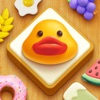 Joy Match 3D App Icon