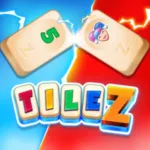 Tilez™ - Fun Family Game App Icon