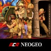 METAL SLUG 3 ACA NEOGEO App Icon
