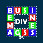 Business DIY Custom Board Game App icon