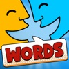 Popular Words: Family Game App Icon