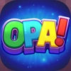 OPA! - Wild Card Game App icon