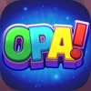 OPA! - Wild Card Game App Icon