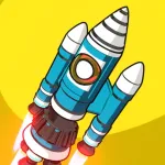 Booster Up! App Icon