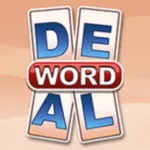 Word Deal  Word Puzzle Games