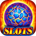 Jackpot Friends™-Slots Casino App icon