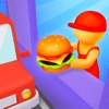 Burger Please! App Icon