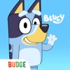 Bluey: Let's Play! App Icon