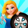 Car Fix Inc App Icon