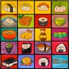 Sushi Go Score Keeper App Icon