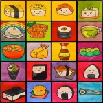 Sushi Go Score Keeper ios icon