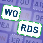 Wordwill: Little Words App Icon