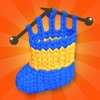 Knit Sort Puzzle App Icon