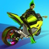 Moto Rush 2: Bike Racing App icon