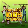 Last Kids on Earth App Icon