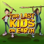 Last Kids on Earth App Icon