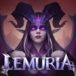 Lemuria App Icon