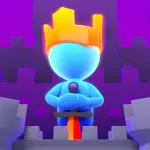 King or Fail App Icon