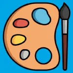 Play Colors App icon