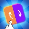 Turn Around 3D App icon