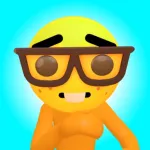 Goofy Ahh Game App Icon