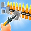 Weapon Craft Run App Icon